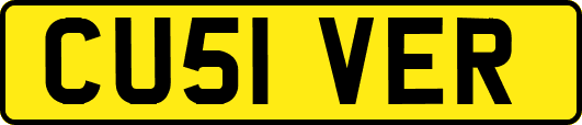 CU51VER