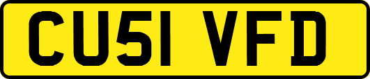 CU51VFD