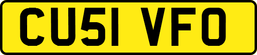 CU51VFO