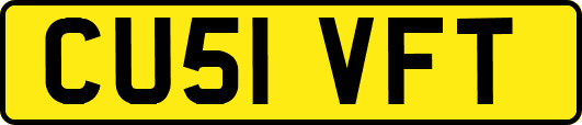 CU51VFT