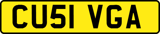 CU51VGA