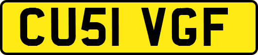 CU51VGF