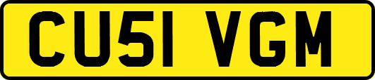 CU51VGM