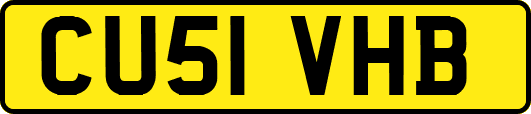 CU51VHB