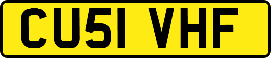 CU51VHF
