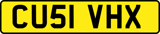 CU51VHX