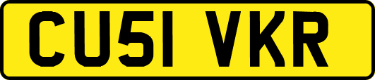 CU51VKR