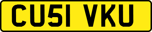 CU51VKU