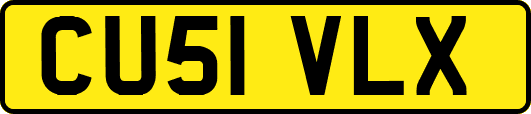 CU51VLX