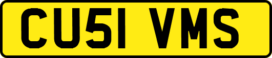 CU51VMS