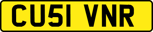 CU51VNR