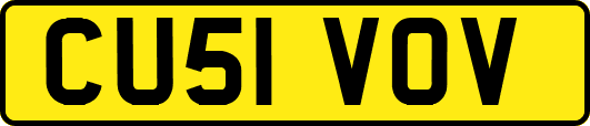 CU51VOV