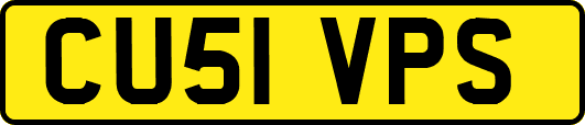 CU51VPS