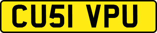 CU51VPU
