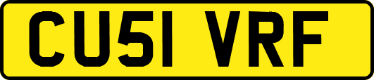 CU51VRF