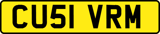 CU51VRM