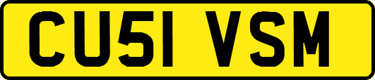 CU51VSM