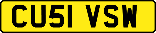 CU51VSW