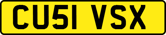 CU51VSX