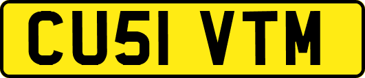 CU51VTM