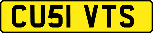 CU51VTS