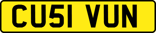 CU51VUN