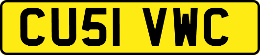 CU51VWC