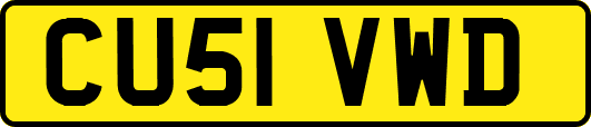 CU51VWD