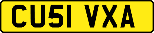 CU51VXA