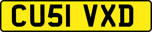 CU51VXD