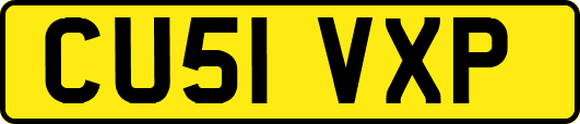 CU51VXP