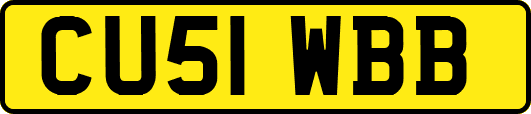 CU51WBB