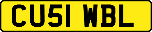 CU51WBL