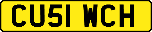 CU51WCH