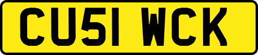 CU51WCK