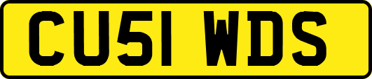 CU51WDS