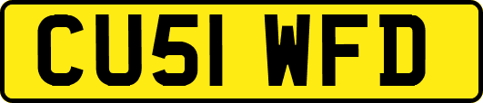 CU51WFD