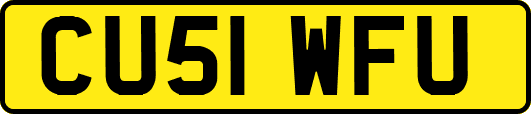 CU51WFU