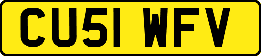 CU51WFV