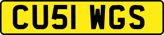 CU51WGS