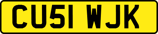 CU51WJK