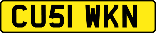 CU51WKN