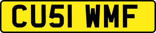 CU51WMF