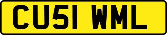 CU51WML