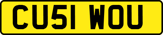 CU51WOU
