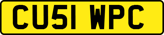 CU51WPC
