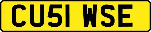 CU51WSE