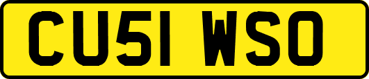 CU51WSO