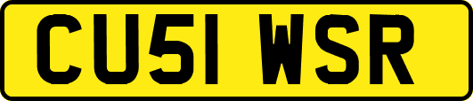 CU51WSR