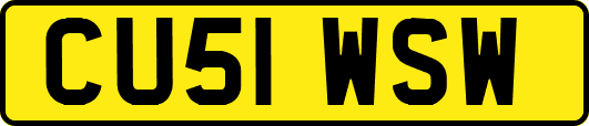 CU51WSW